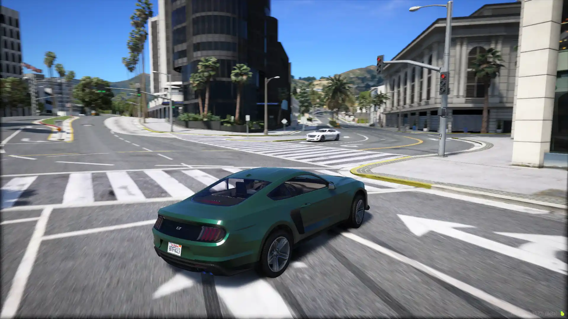 Gameplay Impression aus Walteria