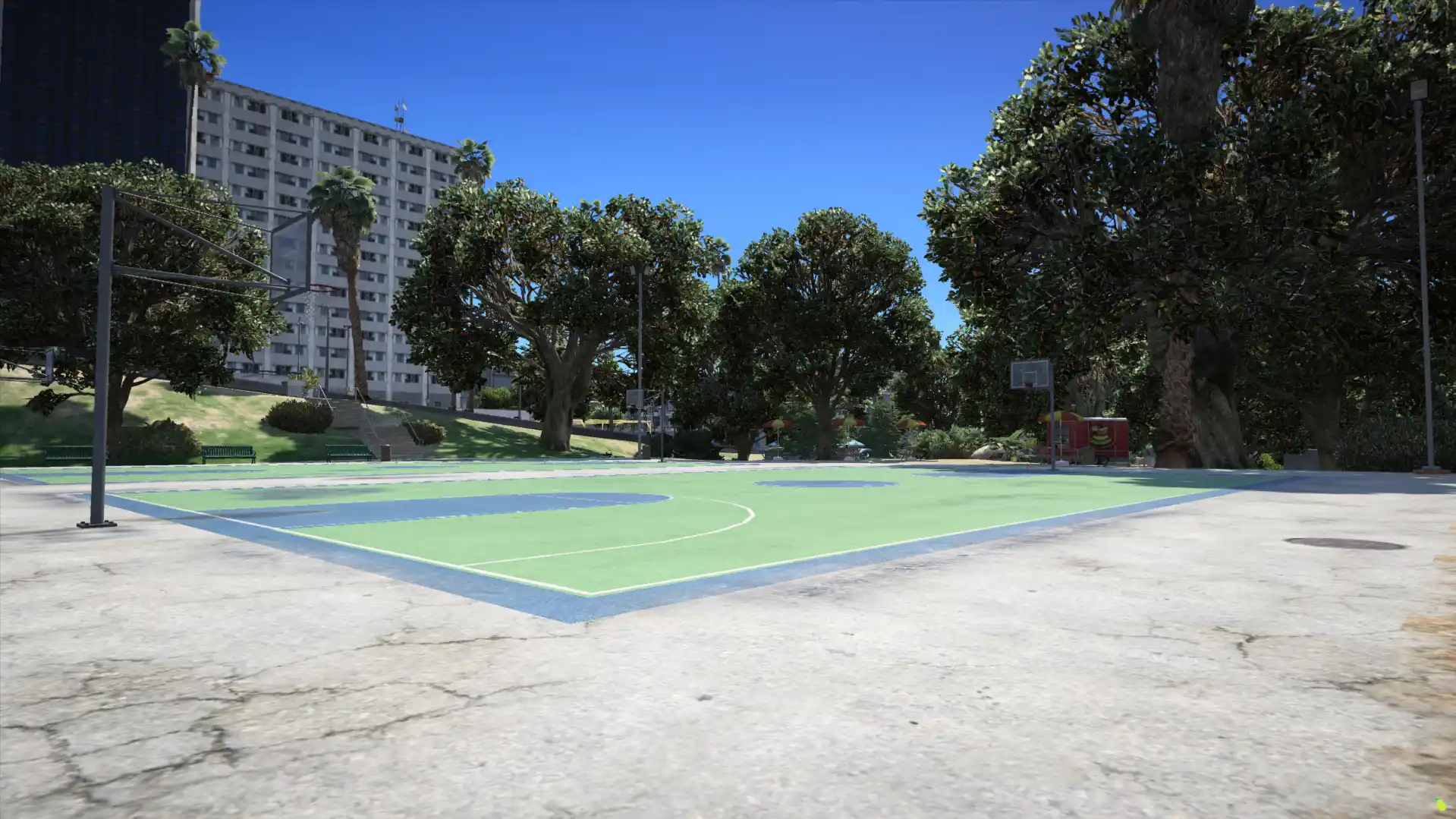 Walteria Impression 2