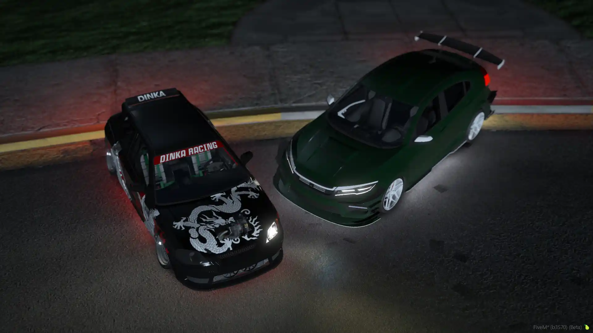 Walteria Impression 3