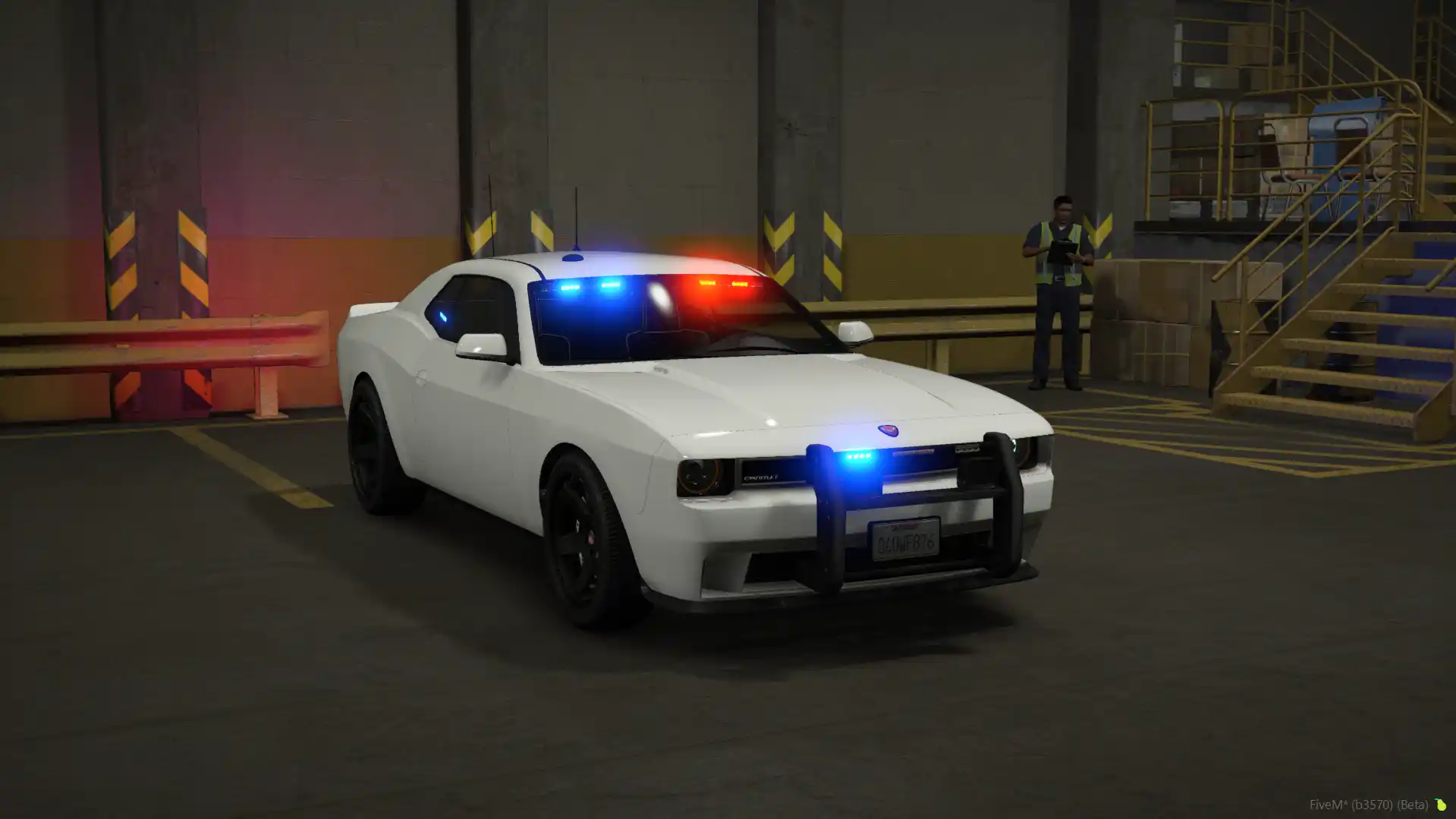 Walteria Impression 5